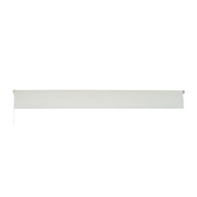 Cortina Roller Blackout Marfil - Largo 250cm